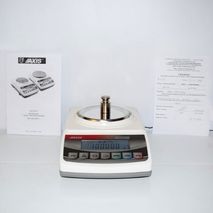 Весы лабораторные BTU2100 (АХIS)