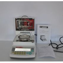 Весы влагомеры ADGS120G/IR (AXIS)