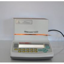 Весы-влагомеры ADGS120G/IR (AXIS) с ИК лампами