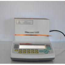 Весы влагомеры для лабораторий ADGS210G/IR (AXIS)