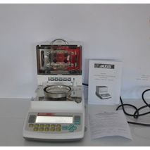 Весы-влагомеры ADGS120/T250G (AXIS)