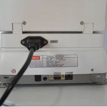 Весы лабораторные влагомеры ADGS120/T250G (AXIS) до 100 г класс точности 3