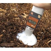 Влагомер древесной щепы Wile Bio Moisture