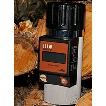 Влагомер древесной щепы Wile Bio Moisture