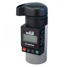 Вологомір зерна з розмолом Wile 78 The Crusher
