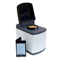 Експрес аналізатор якості зерна та насіння SupNIR 2720 Portable Купити в Україні