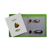 Програмне забезпечення для вимірювачів хлорофілу atLEAF (USB флешка ключ, ліцензія) atLEAFSoft PRO