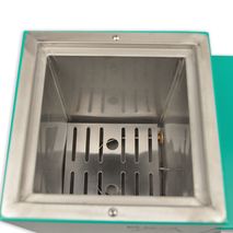 Водяна баня-термостат MICROmed ВБ-4 з цифровим керуванням та високою робочою камерою