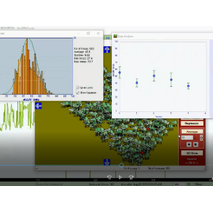 Програмне забезпечення для вимірювачів хлорофілу atLEAF (USB флешка ключ, ліцензія) atLEAFSoft PRO