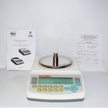Лабораторні ваги цифрові ADG220G (АХIS)
