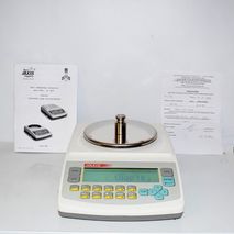 Весы лабораторные ADG320G (АХIS)