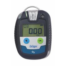 Одноканальный газоанализатор Dräger Pac ® 8000