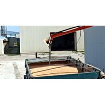Автоматический пробоотборник зерна ECOTEC STANDARD