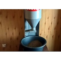 Автоматический пробоотборник зерна ECOTEC STANDARD