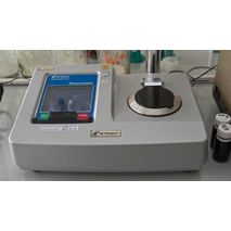 Рефрактометр лабораторный Atago RX-9000 alpha Brix 100 %