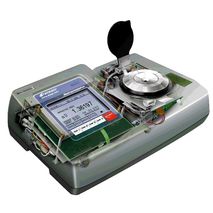 Рефрактометр лабораторный Atago RX-9000 alpha Brix 100 %