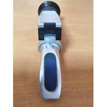Рефрактометр для виноградного сусла (0~140° Oe; 0~27 KMW; 0~32 % Brix) WALCOM REF 701 - сахара, переходящего в спирт