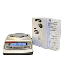 Весы лабораторные ADT1200 (АХIS)