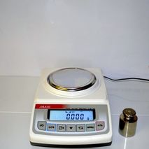 ваги для лабораторії ADT1200 (АХІS)