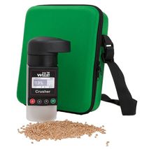 влагомер зерна семян wile 78 в кейсе