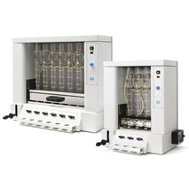 Аппараты для экстракции клетчатки FIWE 3