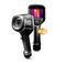 Тепловізор Flir E8 Wifi (320x240) для енергоаудиту, електрика, бідівельника