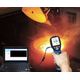 Інфрачервоний термометр IR-861U Діапазон -50~+1150 °C