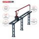 Автоматический пробоотборник зерна ECOTEC RAIL