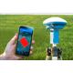 GPS комплект для измерения площади полей ГеоМетр SCOUT GM PRO KIT