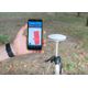 GPS комплект для измерения площади полей ГеоМетр SCOUT SMART KIT