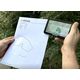 GPS прибор для измерения площади полей ГеоМетр S5 new