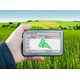 GPS прибор для измерения площади полей ГеоМетр S5 new