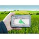 GPS прибор для измерения площади полей ГеоМетр S5 new Bluetooth (RTK)