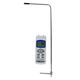 Анемометр с трубкой Пито LUTRON PAM-9212SD
