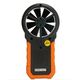 Анемометр крильчатий Peakmeter PM6252B
