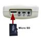 USB разъем шумомера TENMARS ST-109R