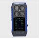 Мультигазовый детектор WALCOM MGD-04 (NH3, H2S, CO2, O2)