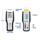 цифровой термометр с термопарой K-типа WALCOM HT-9815
