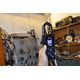электрические клещи с тепловизором FLIR CM174