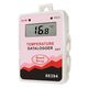 Логгер температуры двухканальный AZ-88394
