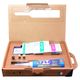 pH-метр/кондуктометр/TDS-метр/солемер ручной XS PC 5 Tester Kit