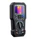 Мультиметр со встроенным тепловизором FLIR DM284