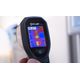 Тепловизор - пирометр FLIR TG130