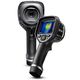 Тепловизор FLIR Е4 инфракрасная камера 80x60 для энергоаудита и строительства