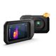 Тепловизор для энергоаудита FLIR C5 (160x120)
