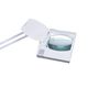 Лампа линза Magnifier Prisma Lamp, 5 діоптрій, 190x157мм лабораторная